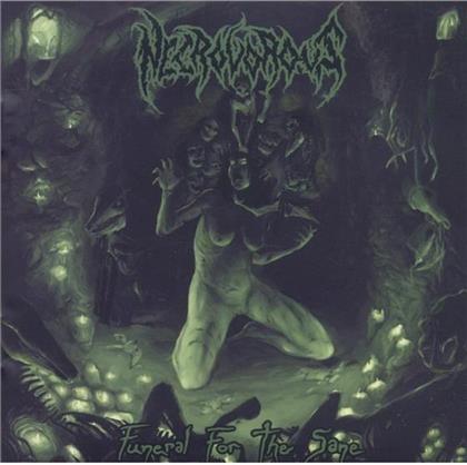 Necrovorous - Funeral For The Sane