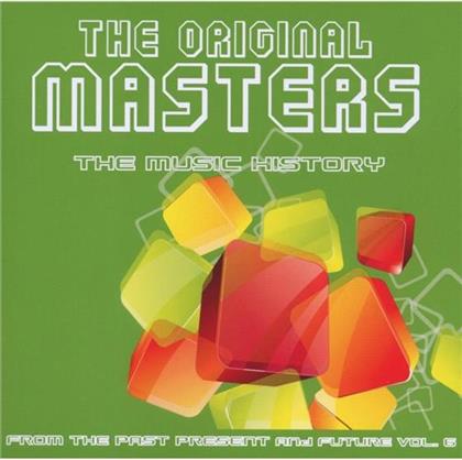Original Masters - From The Past