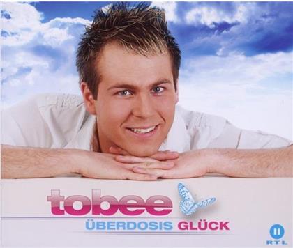 Tobee - Überdosis Glück