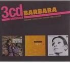 Barbara - Originaux (3 CDs)