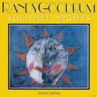 Randy Goodrum - Solitary Nights - Papersleeve