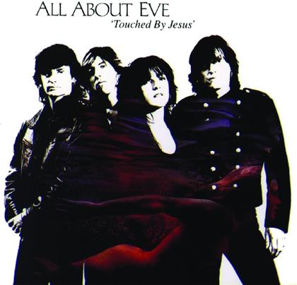 All About Eve - Touched By Jesus (New Version)