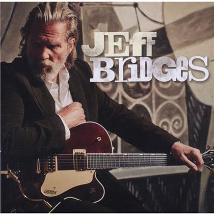 Jeff Bridges - ---
