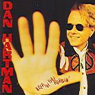 Dan Hartman - Keep The Fire Burnin
