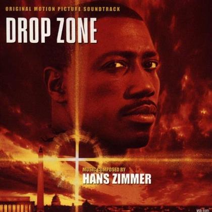 Hans Zimmer - Drop Zone - OST