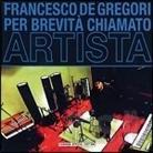 Francesco De Gregori - Per Brevita Chiamato Artista (Reissue, Digipack)