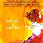 Bruno Lauzi - Bruno Lauzi E Il Club Tenco (Remastered, 2 CDs)