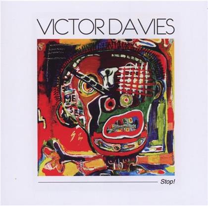 Victor Davies - Stop