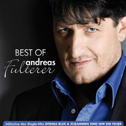 Andreas Fulterer - Best Of