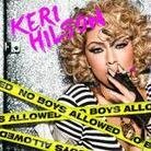 Keri Hilson - No Boys Allowed (Neuauflage)