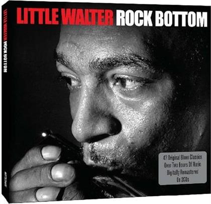 Little Walter - Rock Bottom
