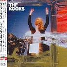 The Kooks - Junk Of The Heart - + Bonus (Japan Edition)