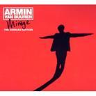 Armin Van Buuren - Mirage (German Edition, 3 CDs)
