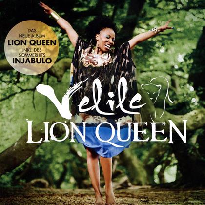 Velile - Lion Queen