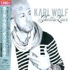 Karl Wolf - Ghetto Love - + Bonus