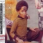 Lenny Kravitz - Black & White America - + Bonus (Japan Edition)