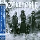 Mötley Crüe - Greatest Hits (Japan Edition)