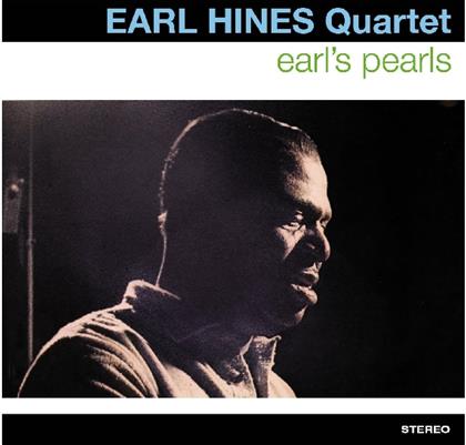 Earl Hines - Earls Pearls (New Version)