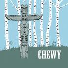 Chewy - Bravado!