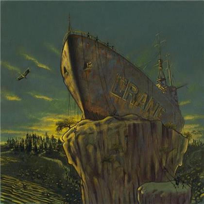 Crane - Refuge