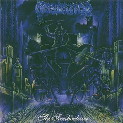 Dissection - Somberlain - Rerelease