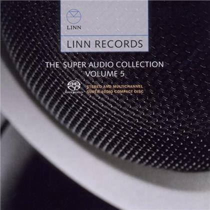 --- & --- - Super Audio Collection Vol. 5 - Linn Rec
