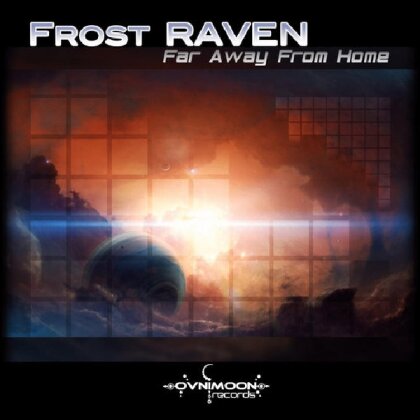 Frost Raven - Far Away From Home