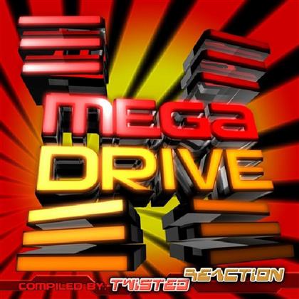 Mega Drive - Various