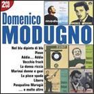 Domenico Modugno - I Grandi Successi - Rhino (2 CDs)