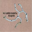 Vetusta Morla - Mapas