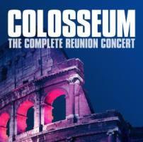 Colosseum - Complete Reunion Concert