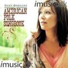 Suzy Bogguss - American Folk Songbook (Digipack)