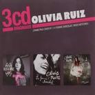 Olivia Ruiz - Originaux (3 CDs)