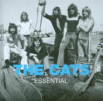 The Cats - Essential
