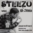 Steezo - 6H 24Min