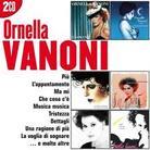 Ornella Vanoni - I Grandi Successi - Rhino (2 CDs)