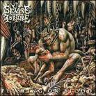 Severe Torture - Feasting On Blood (New Edition)