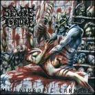 Severe Torture - Misanthropic Carnage (New Edition)