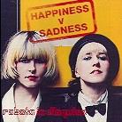 Robots In Disguise - Happiness Vs Sadness