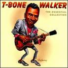 T. Bone Walker - Essential Collection (2 CDs)