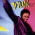 James D-Train Williams - Miracles Of The Heart - Expanded