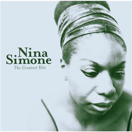 Nina Simone - Best Of