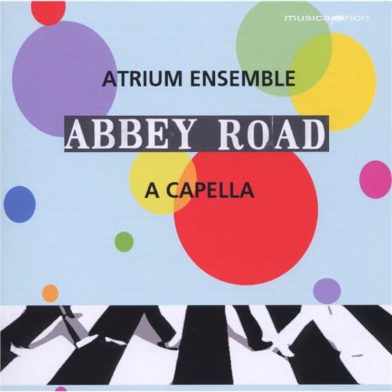 Atrium Ensemble & The Beatles - Abbey Road