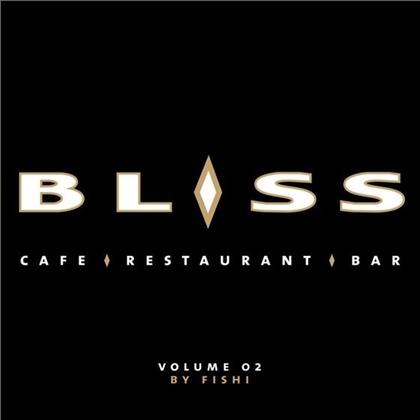 Bliss - Vol. 2 (2 CDs)