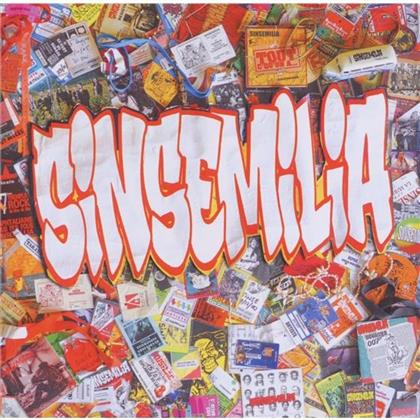 Sinsemilia - Best Of