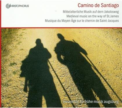 Frühe Musik Augsburg & --- - Camino De Santiago