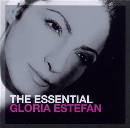 Gloria Estefan - Essential (2 CDs)