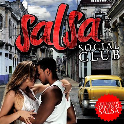 Salsa Party Hits - Vol. 2 (2 CDs)
