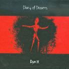 Diary Of Dreams - Ego:X (Limited Edition, 2 CDs)