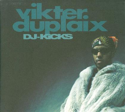 Vikter Duplaix - DJ Kicks (Edizione Limitata)